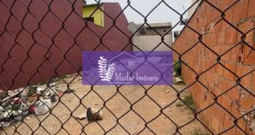 Terreno de 175m² em Bairro Privilegiado