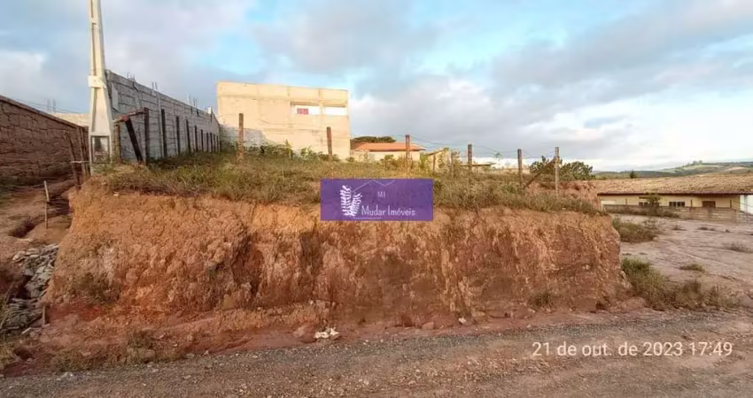 Terreno de 288m² à venda em Jarinu