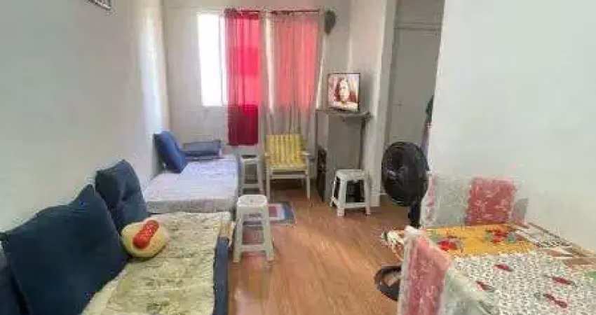 Ótimo apartamento à venda - conforto e comodidade em localização privilegiada!