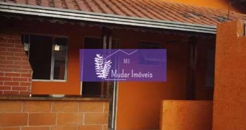 Oportunidade de Investimento - Casas Para Renda!