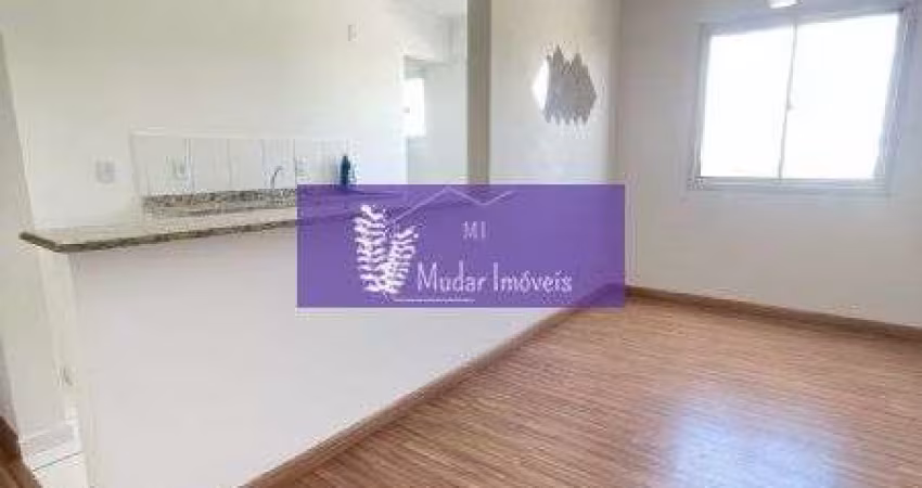 Apartamento Aconchegante no Condomínio Pássaros - Conforto e Praticidade!