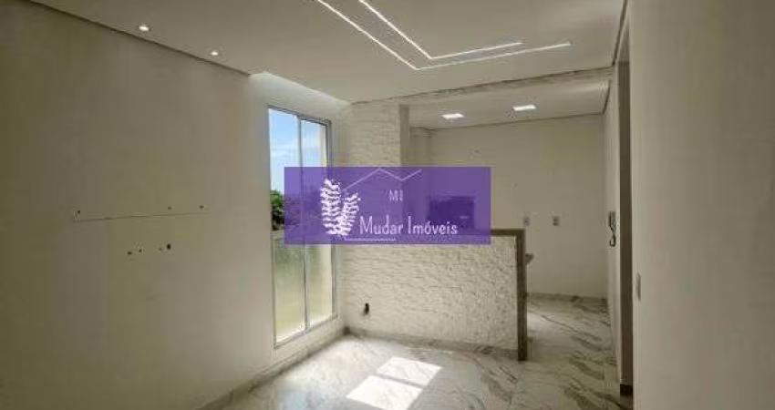 Apartamento Aconchegante no Condomínio Residencial Pq. Jd. das Tulipas - Conforto e Praticidade!