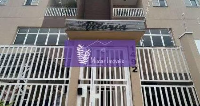 Lindo Apartamento no Condomínio Vitória- Conforto e Praticidade à Sua Espera!