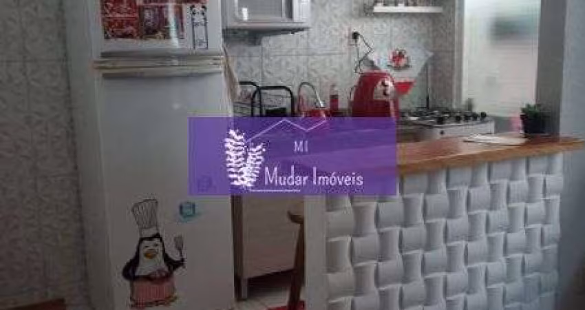 Ótimo Apartamento à Venda - Conforto e Comodidade em Localização Privilegiada!