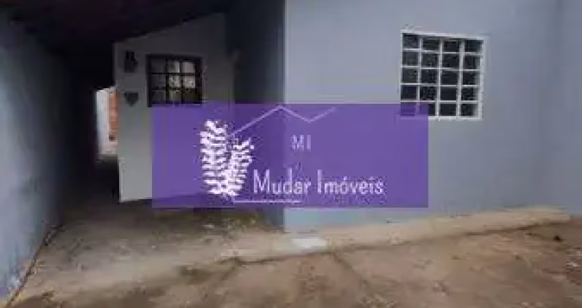 Encantadora Casa à Venda - Conforto e Praticidade em Excelente Localização!