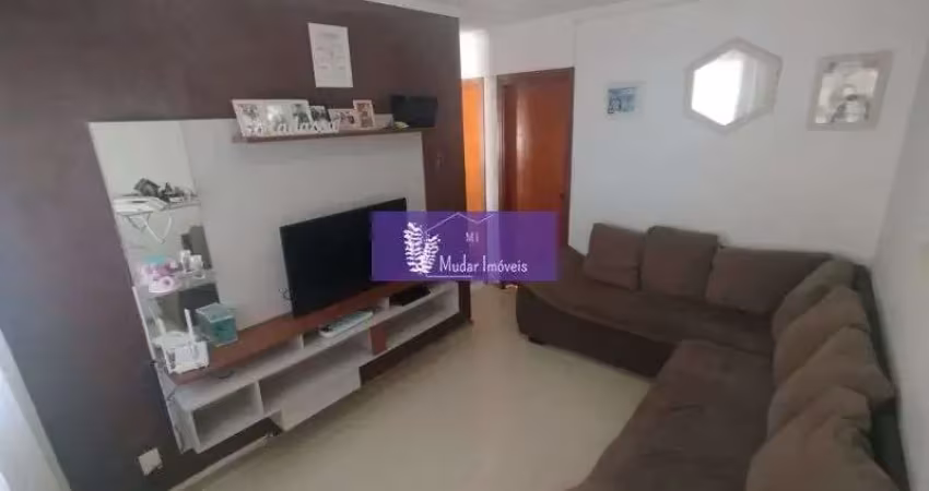 Apartamento com 2 quartos à venda na Rua Um, Morada das Vinhas, Jundiaí