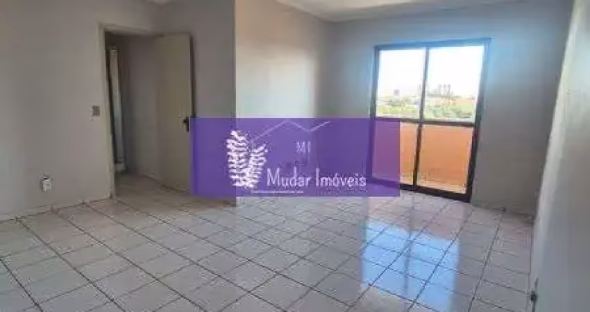 Apartamento com 2 quartos à venda na Avenida Benedicto Castilho de Andrade, Parque Residencial Eloy Chaves, Jundiaí