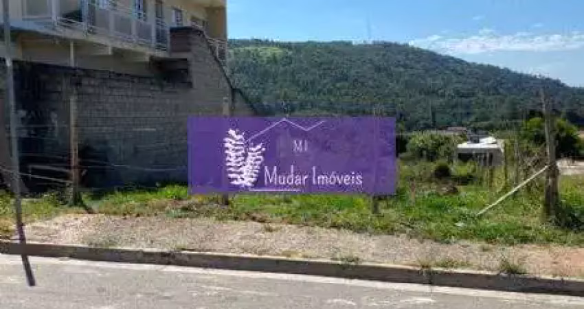 Terreno à venda na Rua Waldemar Aderaldo, Jardim Itália, Itupeva