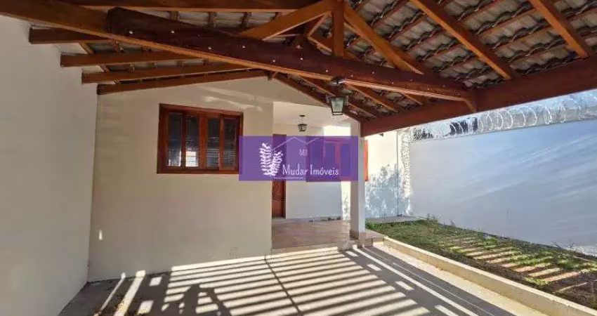 Encantadora casa à venda - conforto e praticidade em excelente localização!