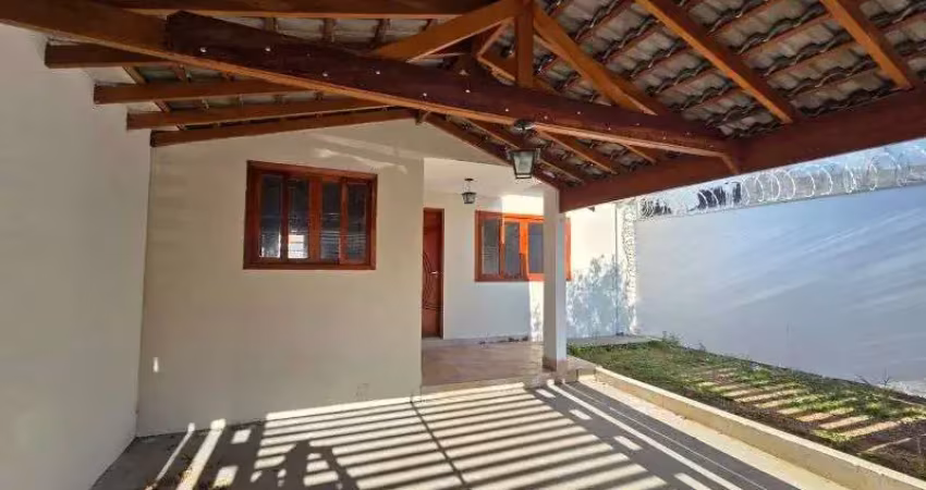 Encantadora casa à venda - conforto e praticidade em excelente localização!