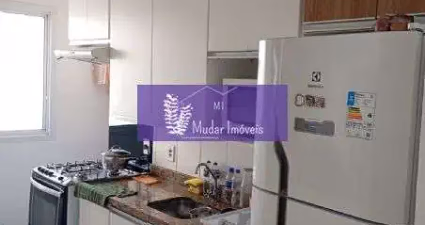 Apartamento aconchegante no condomínio residencial - conforto e praticidade!