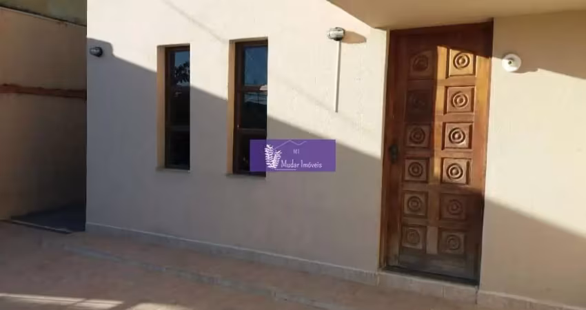 Casa com 2 quartos à venda na Rua Rita de Cássia Revoredo de Paranaguá, Parque Residencial Eloy Chaves, Jundiaí
