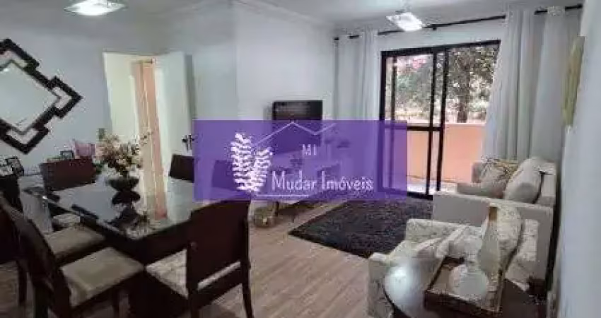 Apartamento com 3 quartos à venda na Avenida Benedicto Castilho de Andrade, Parque Residencial Eloy Chaves, Jundiaí