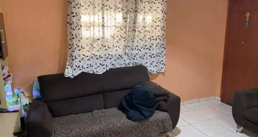 Encantadora casa à venda - conforto e praticidade em excelente localização!