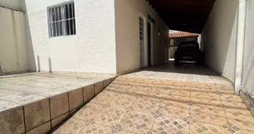 Encantadora casa à venda - conforto e praticidade em excelente localização!