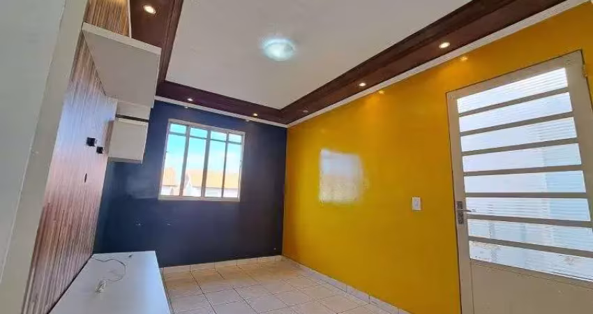 Apartamento aconchegante no condomínio alfha - conforto e praticidade!