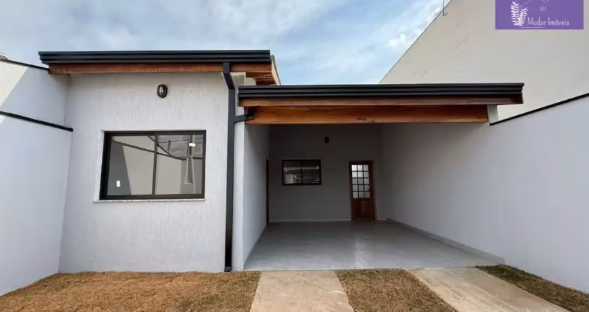 Encantadora casa à venda - conforto e praticidade em excelente localização!