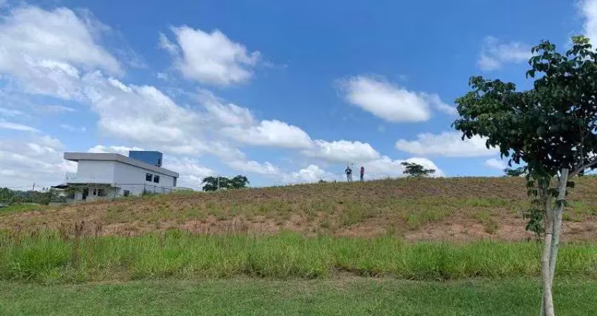 Terreno de 800m² à venda no condomínio reserva santa mônica- itupeva/sp