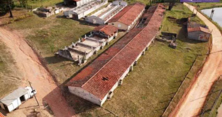 Sítio espetacular à venda em itu  16.600 m² de oportunidades