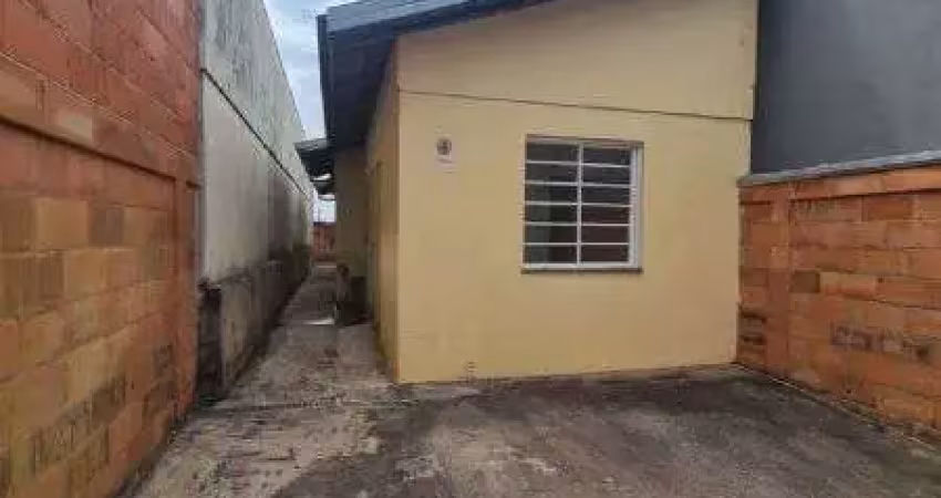 Encantadora casa à venda - conforto e praticidade em excelente localização!