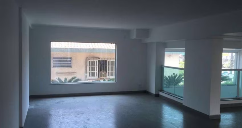 Apartamento à venda, 130 m² por R$ 1.370.000,00 - Embaré - Santos/SP