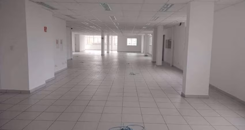 PRÉDIO COMERCIAL PARA LOCAÇÃO - MARAPÉ - SANTOS/SP