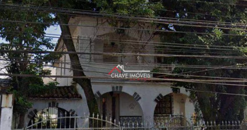 Terreno para alugar, 1100 m² por R$ 50.000,02/mês - Vila Matias - Santos/SP