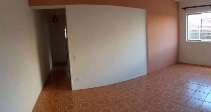 Apartamento com 2 dormitórios para alugar, 100 m² por R$ 3.500,02/mês - Ponta da Praia - Santos/SP
