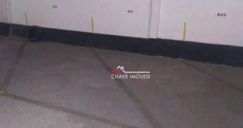 Garagem à venda na Rua Coronel Proost de Sousa, Embaré, Santos