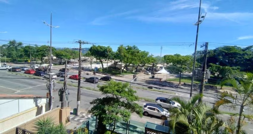 Apartamento com 3 dormitórios à venda, 166 m² por R$ 1.120.000,00 - Gonzaga - Santos/SP