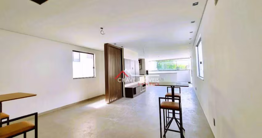 Casa com 4 dormitórios à venda, 290 m² por r$ 1.947.000,00 - boqueirão - santos/sp