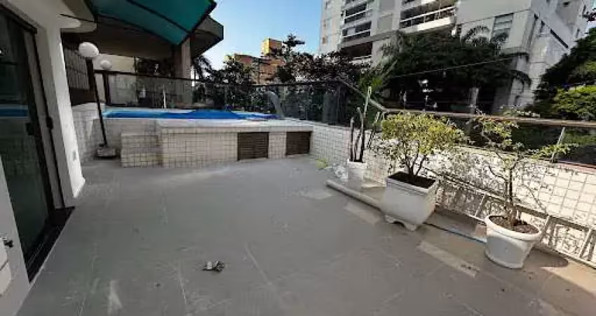 Casa com 4 dormitórios à venda, 212 m² por R$ 1.690.000,00 - Embaré - Santos/SP