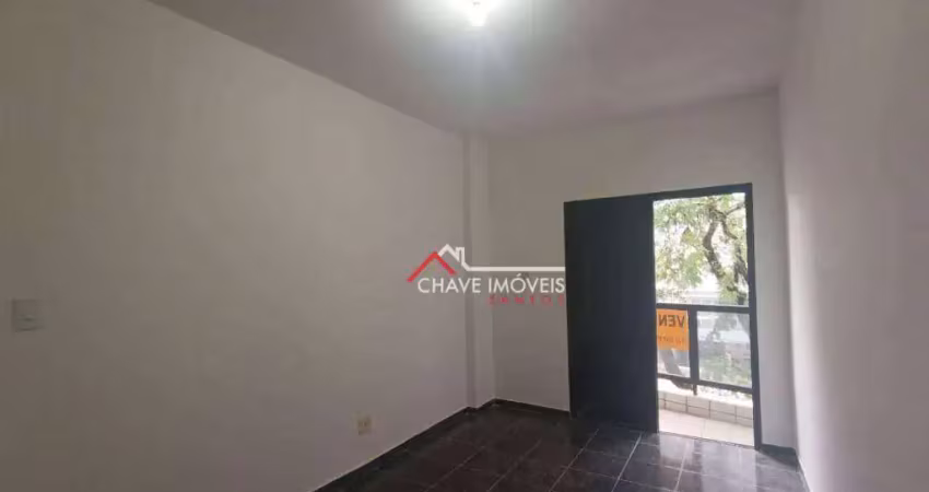 Apartamento com 3 dormitórios à venda, 176 m² por r$ 600.000,00 - campo grande - santos/sp