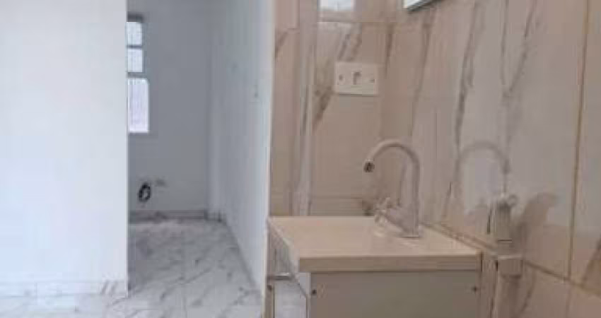 Kitnet à venda, 33 m² por R$ 295.000,00 - Ponta da Praia - Santos/SP