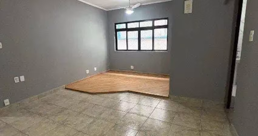 Apartamento com 2 dormitórios à venda, 68 m² por r$ 373.000,00 - boqueirão - santos/sp
