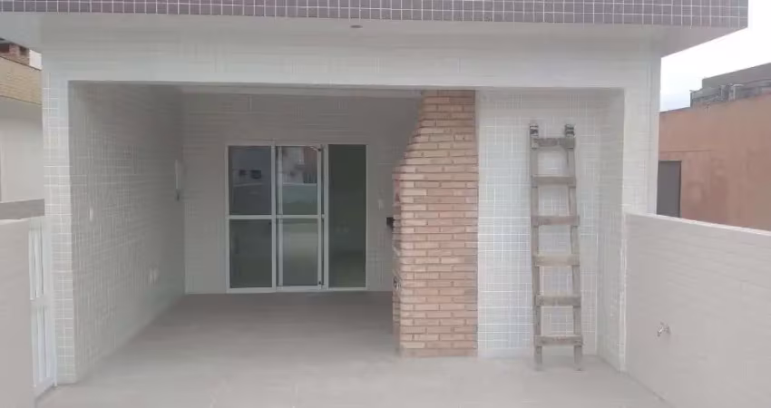 Casa com 3 dormitórios à venda, 185 m² por r$ 1.370.000,00 - campo grande - santos/sp