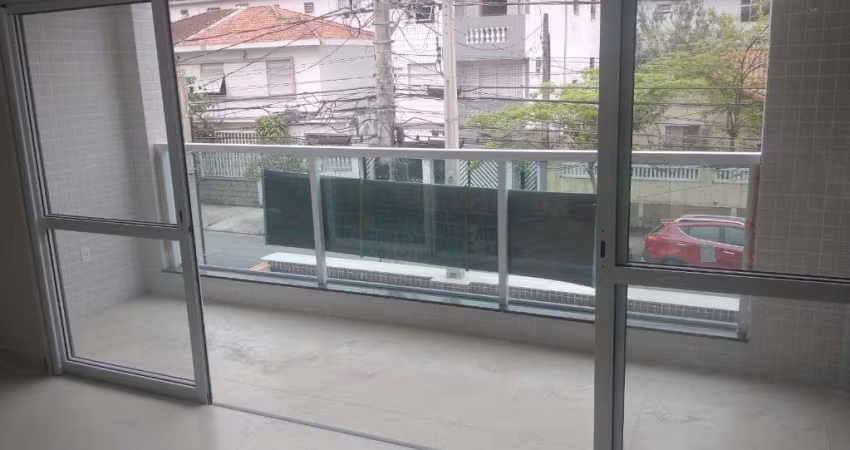 Casa com 3 dormitórios à venda, 185 m² por R$ 1.350.000,00 - Campo Grande - Santos/SP
