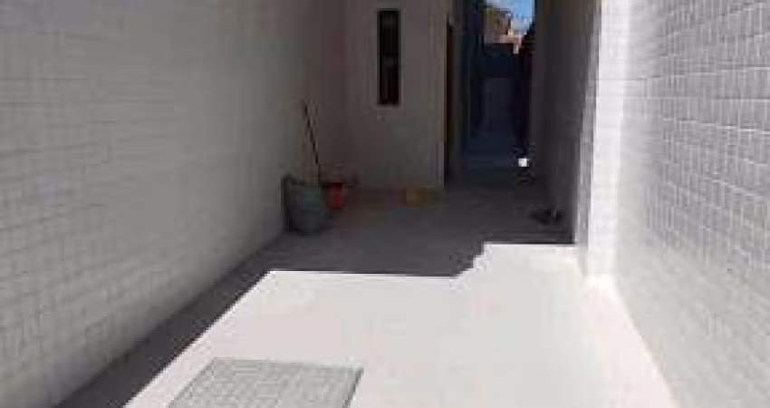Casa com 3 dormitórios à venda, 100 m² por R$ 1.018.000,00 - Embaré - Santos/SP