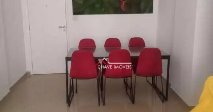 Apartamento com 2 dormitórios, 105 m² - venda por r$ 680.000,00 ou aluguel por r$ 4.500,02/mês - gonzaga - santos/sp