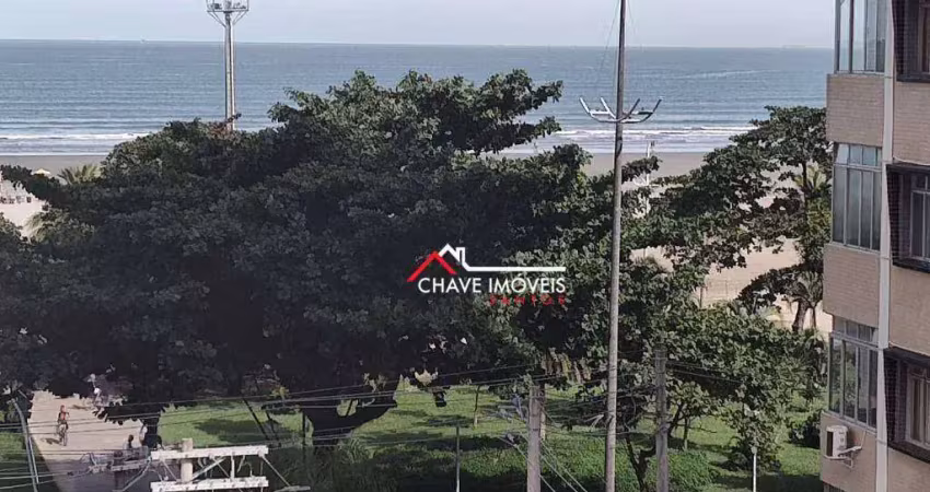Apartamento à venda, 90 m² por r$ 750.000,00 - pompéia - santos/sp