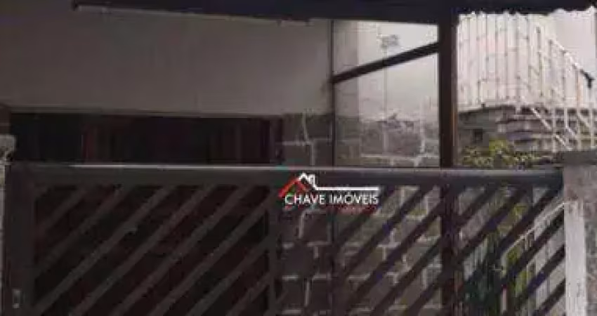 Ponto comercial para alugar na Rua Oswaldo Cochrane, Embaré, Santos