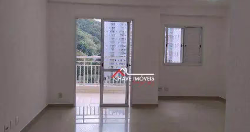 Apartamento com 3 dormitórios para alugar, 84 m² por r$ 4.700,02/mês - marapé - santos/sp