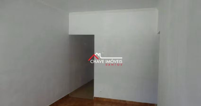 Apartamento com 2 dormitórios, 104 m² - venda por r$ 370.000,00 ou aluguel por r$ 4.600,02/mês - marapé - santos/sp