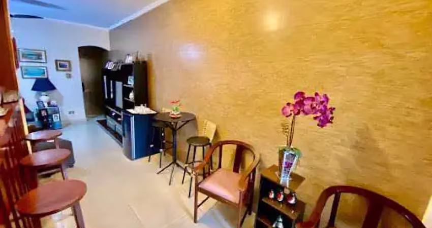 Casa com 3 dormitórios à venda, 152 m² por r$ 690.000,00 - marapé - santos/sp