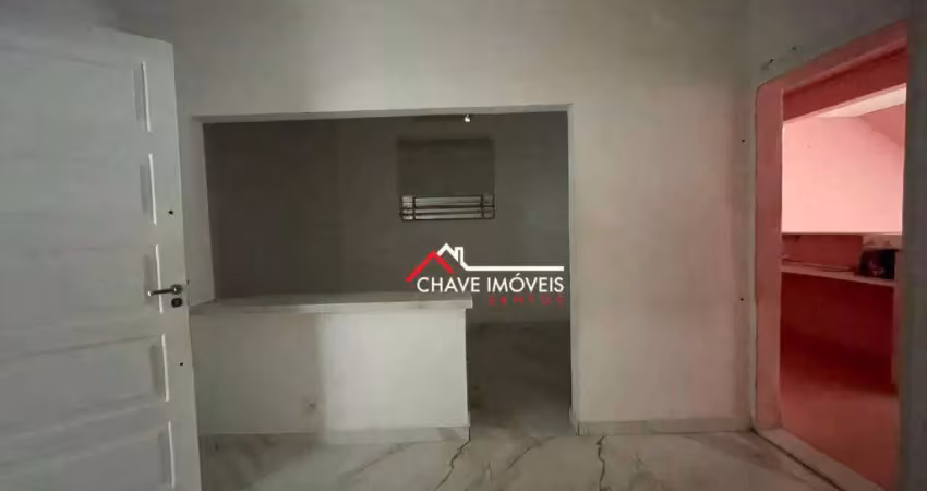 Casa com 4 dormitórios, 232 m² - venda por r$ 4.000.000,00 ou aluguel por r$ 20.791,00/mês - boqueirão - santos/sp