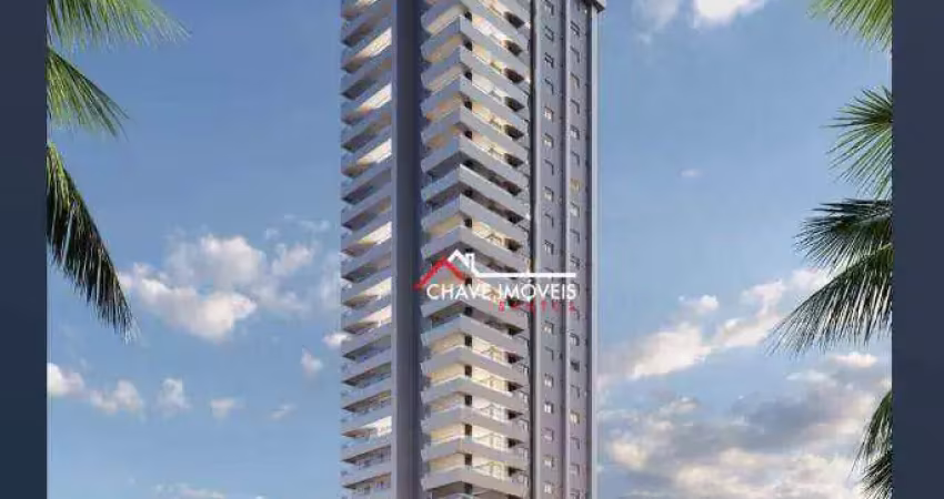 Apartamento com 3 dormitórios à venda, 158 m² por r$ 3.950.000,00 - embaré - santos/sp