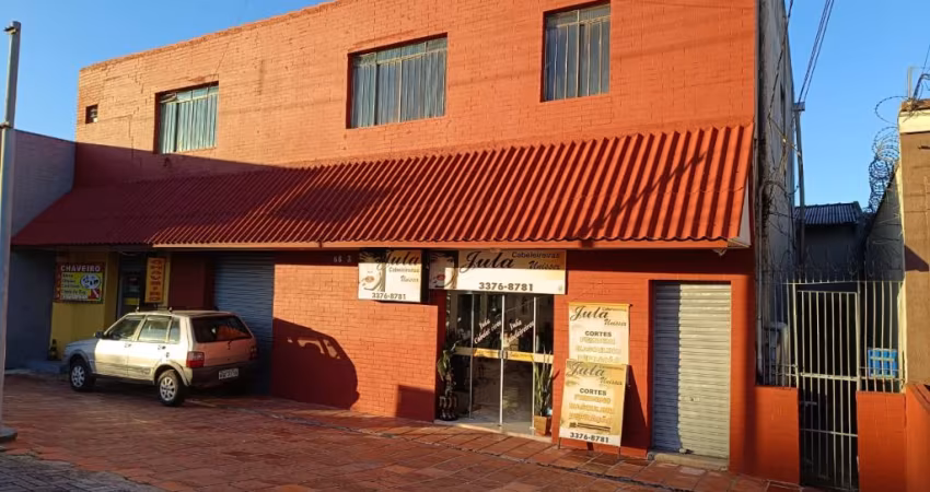 IMÓVEL COMERCIAL  A VENDA NA RUA MARECHAL  FLORIANO PEIXOTO