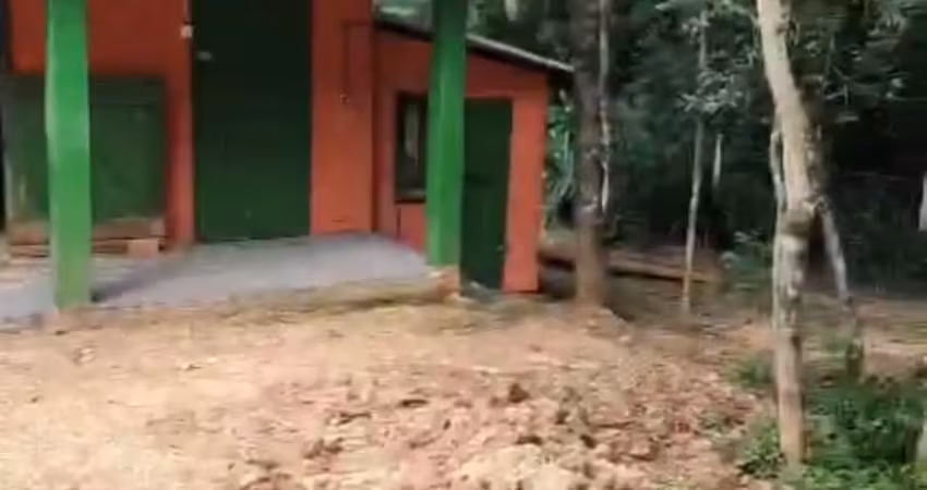 Chácara / sítio com 2 quartos à venda em Ganchinho, Mandirituba 