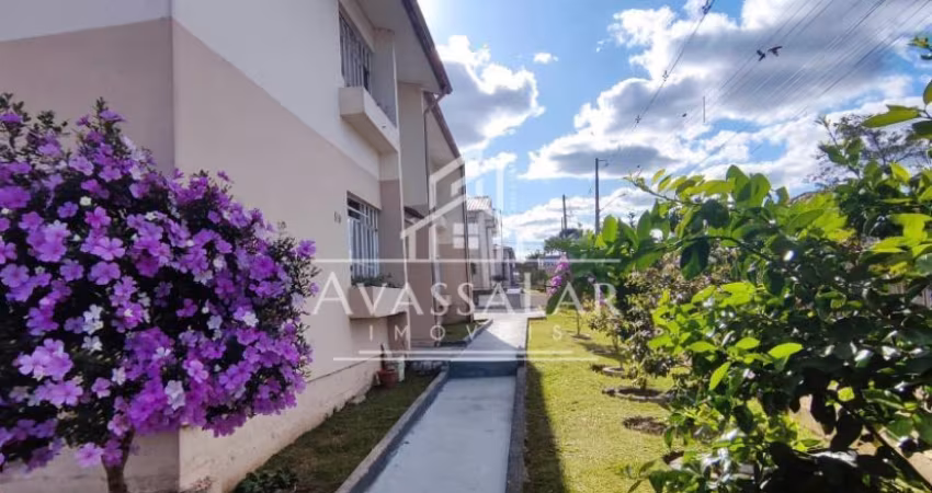 Troco apartamento Curitiba x casa londrina