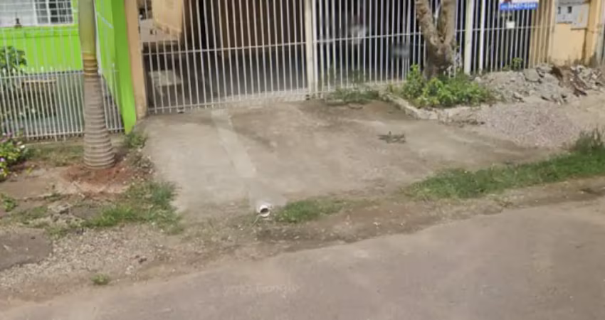 Terreno à venda na Rua Contenda, Sítio Cercado, Curitiba
